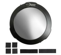 Celestron 94244 EclipSmart Filtro telescopio per eclisse solare - Conforme a ISO 12312-2, tenuta sicura con film Solar Safe, funziona con i telescopi Schmidt-Cassegrain/EdgeHD da 8”, Nero
