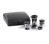 Celestron Astromaster Microscope Lens Argento