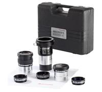 Celestron 94308 Observers Kit accessori, Nero