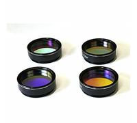 Celestron 95517-cgl Set di filtri LRGB Multicolore