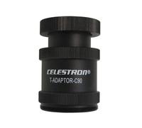 Celestron Adattatore T per NexStar 4, C90 Mak e C130 Mak