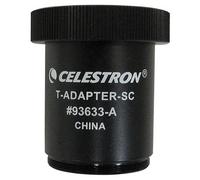 Celestron Adattatore a T per C5, 6, 8, 9.25, 11, 14