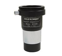Celestron - Adattatore a T per lente di Barlow da 1,25" e oculare