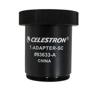 Celestron Adattatore T per C5, 6, 8, 9.25, 11, 14
