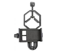 CELESTRON Adattatore Universale Telescopio Smartphone 31.8mm Focale