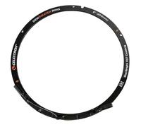Celestron - Anello riscaldante rugiada - Prevenzione rugiada in alluminio - Compatibile con telescopio Schmidt-Cassegrain, EdgeHD, RASA da 8"