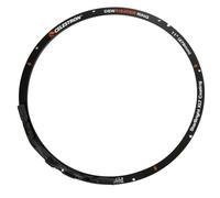 Celestron - Anello riscaldante rugiada - Prevenzione rugiada in alluminio - Compatibile con telescopio Schmidt-Cassegrain, EdgeHD, RASA da 11" nero