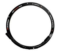 Celestron - Anello riscaldatore rugiada - Alluminio Prevenzione rugiada - Compatibile 6" Schmidt-Cassegrain Telescopio