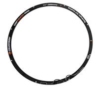 Celestron - Anello riscaldatore rugiada - Prevenzione della rugiada in alluminio - Compatibile Schmidt-Cassegrain da 14" EdgeHD, telescopio RASA