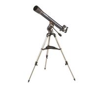Celestron - Astromaster 70az-black Celestron