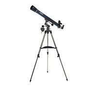 Celestron Astromaster 70EQ Rifrattore 165x Nero