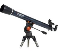 Celestron - Astromaster LT 70AZ con Phoneadapter e Moonfilter