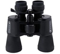Binocolo Celestron Upclose G2 10-30x50 Nero