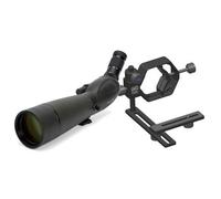 Celestron Cannocchiale Trailseeker 20-60x80, 45 incl. Baader MicroStage II