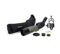 Celestron - Cannocchiale Ultima 80 Smart-verde Celestron