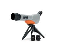 Celestron Cannocchiali 30 mm per bambini, con treppiede da tavolo