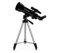 Celestron Canocchiale TRAVELSCOPE 70 Black CC21035 DS 40x