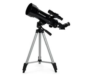 Celestron Canocchiale TRAVELSCOPE 70 Black CC21035 DS 40x