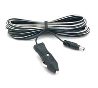 Celestron Cavo automotive 12V (resistente al freddo) 5,0M per Celestron e NexStar (Baader)