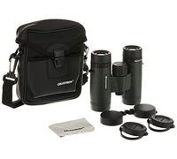 Celestron CB71402 Trailseeker 10X32 Ds Binocolo, Verde