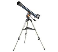 CELESTRON - CE21061-DS Telescopio Astromaster 70 AZ Rifrattore Focale 900mm Diametro 70 mm