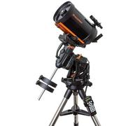 Celestron Telescopio Schmidt-Cassegrain SC 203/2032 CGX 800 GoTo