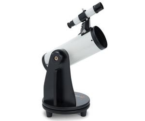 Celestron Cometron FirstScope 76 Dobsonian/Newtonian