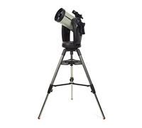 Celestron CPC 11007 - Telescopio computerizzato Deluxe 800 HD, colore: Nero/Bianco