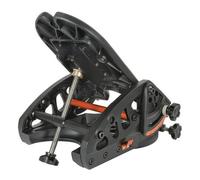 Celestron Culla ad altezza d'asta HD Pro - per CPC 8/9/11