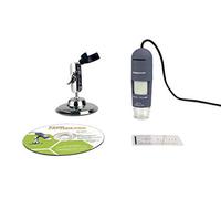 Celestron Deluxe Handheld Digital Microscope - NUOVO