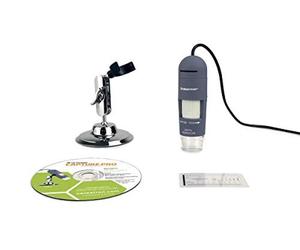 Celestron Deluxe Handheld Digital Microscope - NUOVO