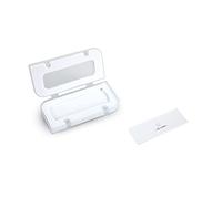 Celestron Diapositiva di calibrazione del microscopio