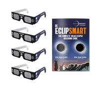 Celestron EclipSmart Occhiali per eclissi solare Kit per osservazione sicura del
