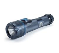 Celestron Elements 94553 ThermoTorch 10, torcia elettrica 3 in 1, scaldamani/caricabatterie, blu