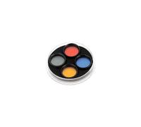 Celestron Filtro Set filtri colorati 1,25'' (21, 80A, ND13, Pol)