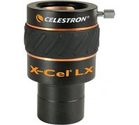 Celestron Lente di Barlow 2x X-Cel LX 1,25"