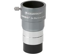 Celestron Lente di Barlow Omni 2x 1,25"