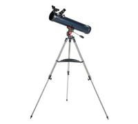 Celestron LT 76AZ - Telescopio "Astromaster", colore: Nero