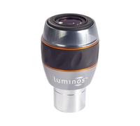 Celestron Luminos 7 mm - Oculare Ultra Wide Angle 82° - CE93430-DS