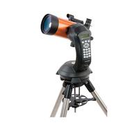 Celestron Telescopio Maksutov MC 102/1325 NexStar 4 SE GoTo