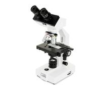 Celestron Microscopio CM44131 $MICROSCOPIO LABS CB2000CF