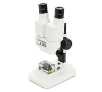 Celestron Microscopio da laboratorio S20