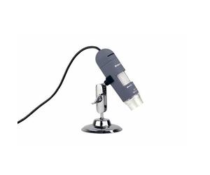 Celestron Microscopio Deluxe Handheld 2Mp - CM44302 (10X ~ 200X)