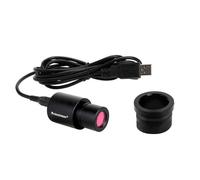 Celestron MICROSCOPIO DIGITAL IMAGE 2.1MP