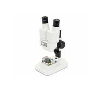 Celestron Microscopio illuminazione incidente a LED Labs - CL-S20 (20x)