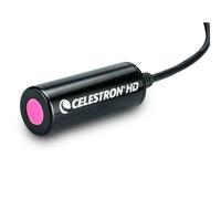 Celestron CM44422 telecamera per microscopio Nero 5 MP CMOS