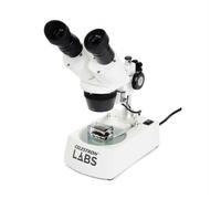 Celestron - Microscopio Labs S10-60-bianco Celestron