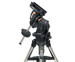 Celestron Montatura CGX-L GoTo