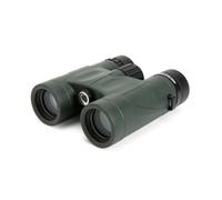 Celestron Nature DX 8x32 binocolo BaK-4 Nero, Verde