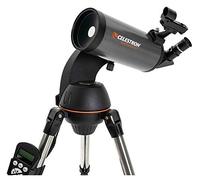 Celestron Nexstar 102 SLT Maksutov Telescopio